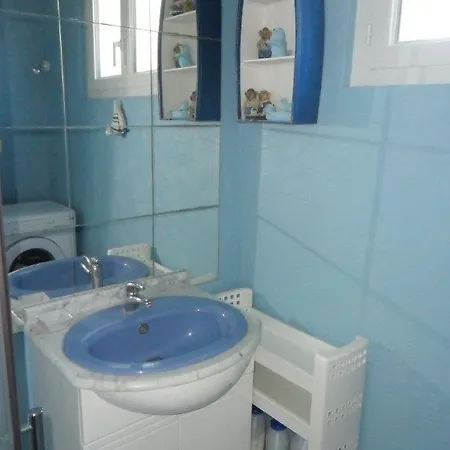 Privatunterkunft Welcome Arromanches-les-Bains