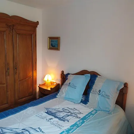 Privatunterkunft Welcome